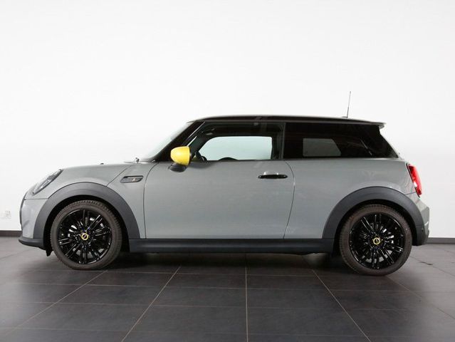 MINI MINI COOPER SE