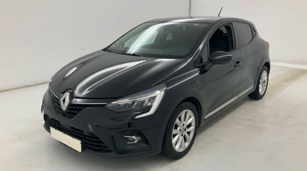 Image of Renault Clio