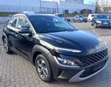 Hyundai Kona Select Hybrid 2WD - Hyundai Kona Select mit Hybrid-Antrieb (Benzin/Elektro)