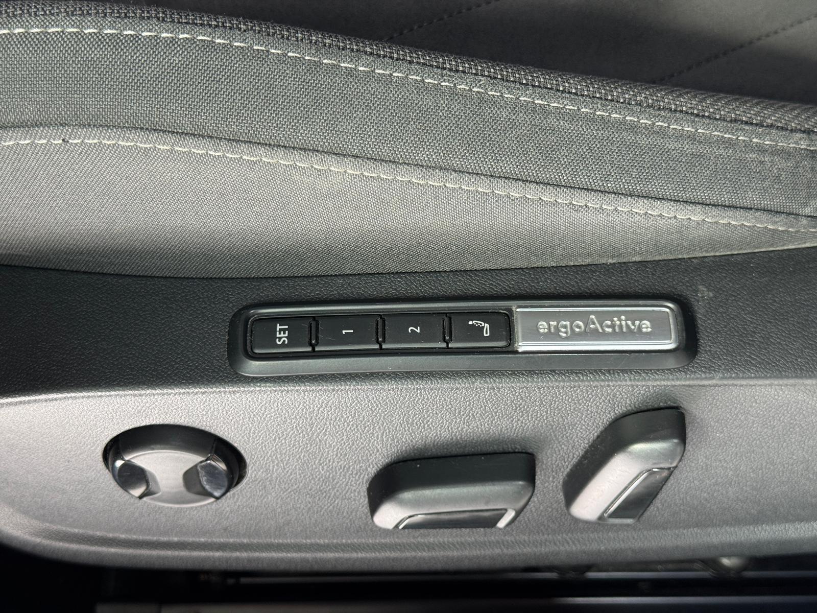Volkswagen Golf Style eTSI 1.5 LED/ACC/SZHG/MEMORY/MASSAG, миниатюра 25