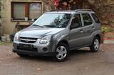 Suzuki Ignis*TÜV NEU* - gebrauchte Suzuki Ignis aus dem Jahr 2005