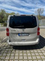 Peugeot Traveller BlueHDi 180 S&S EAT8 Business L2 B... - Peugeot Traveller mit Diesel-Antrieb: Business