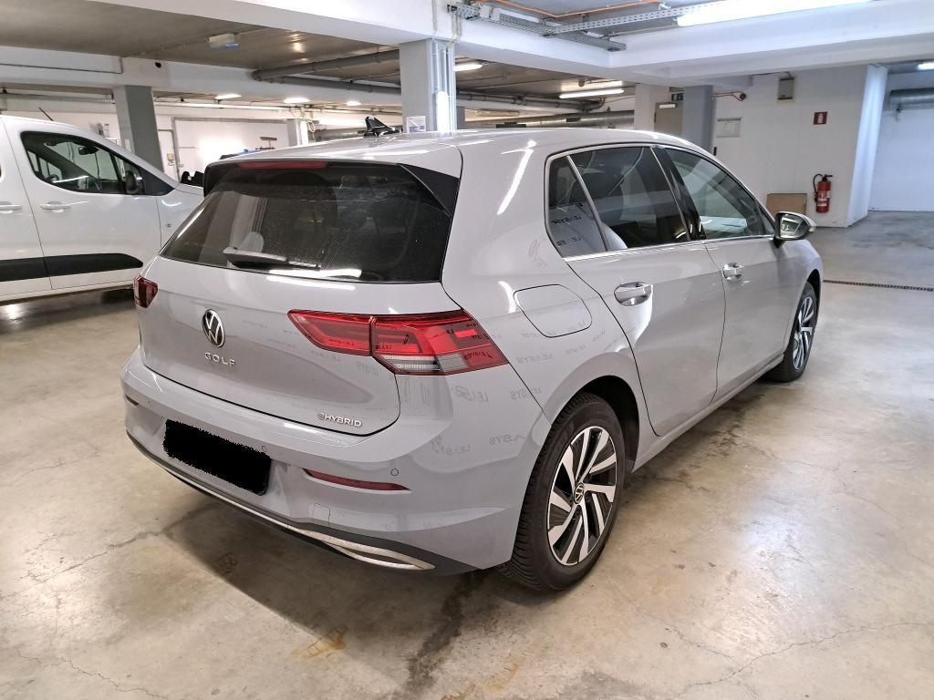 Volkswagen Golf VIII Lim. Style eHybrid DSG ACC Navi LED
