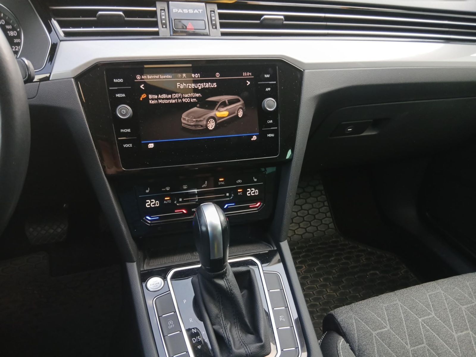 Volkswagen Passat Variant - Bild 13