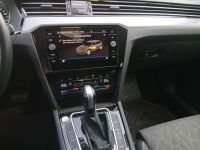 Volkswagen Passat Variant - Vorschau Bild 13