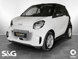 Smart ForTwo EQ TEMPOMAT+ALU 15 ZOLL - Smart Gebrauchtwagen von 2022