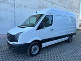 Volkswagen Crafter Kasten 35 mittel L2H2*158TKM*KLIMA* - gebrauchte Volkswagen Crafter aus dem Jahr 2013
