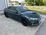 Audi S5 3.0 TFSI tiptronic quattro - - Audi S5 in München