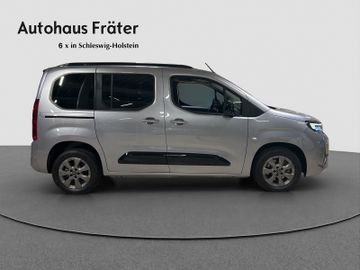 Fotografie 4 des Opel Combo Life GS 1.5D Automatik Navi Kamera LED