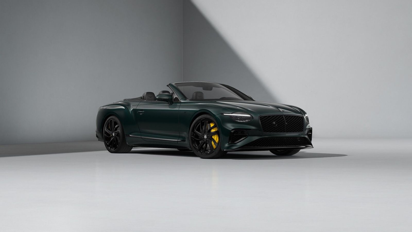 Bentley Continental GTC S V8 Hybrid MY2027 | Coming soon imagem 2
