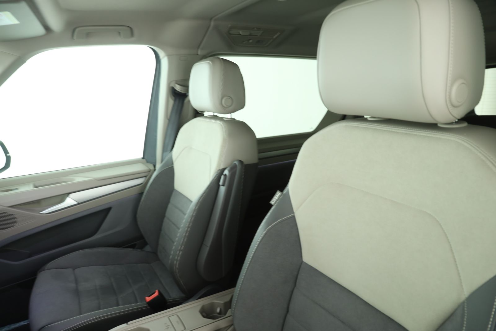 Volkswagen T7 Multivan - Bild 12