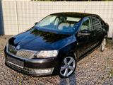 Skoda Rapid Elegance 1.2 TSI*Sitzheizung*PDC*AAC*Tempo - Skoda Rapid: Elegance