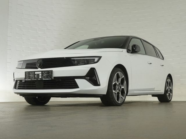 Astra L ST GS CDTI AT+ANHÄNGERKUPPLUNG+LED MATRI