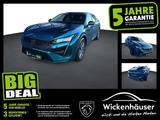 Peugeot 408 1.2 Puretech 130 Allure LED+Navi+SHZ+2xKlima - Peugeot 408: Allure