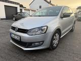 Volkswagen Polo 1.6 TDI DSG Style  - Volkswagen Polo Style mit Diesel-Antrieb