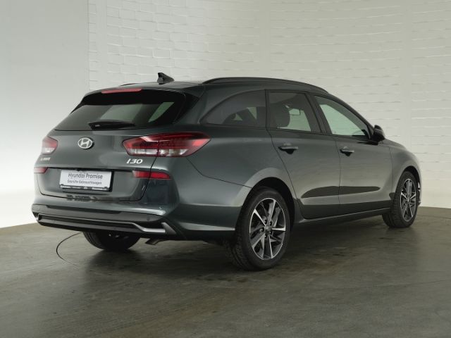 i30cw FACELIFT T-GDI ADVANTAGE PLUS 48V DCT+VOLL