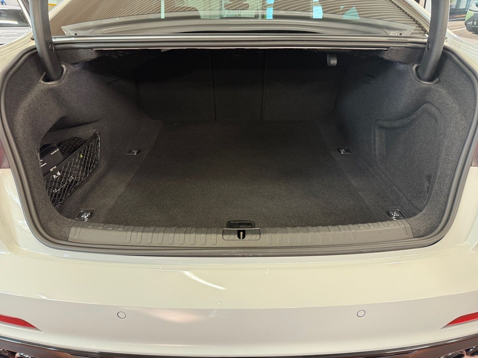 Audi S6 - Bild 15