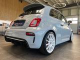 Abarth 500 595 esseesse *1.HAND*NAVI*AKROPOVIC*SPORT* - gebrauchte Abarth Sportwagen