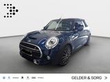 MINI Cooper S Cabrio Sportsitze*LED*Klima*Navi*Bluet. - MINI Cooper S Cabrio Gebrauchtwagen