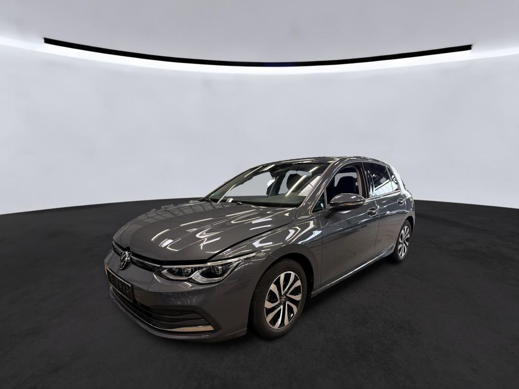 Volkswagen Golf 1.5 TSI Active AHZV ACC 5 J.Garantie, миниатюра 4