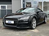 Audi TT Coupe 2.0 TFSI*VIRTUAL*S-LINE*SPORT*PDC*SHZ* - gebrauchte Audi TT aus dem Jahr 2015