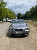 BMW 530d Edition Lifestyle *DPF NEU  *TÜV NEU - gebrauchte BMW 530 aus dem Jahr 2009