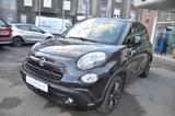Fiat 500L Cross S-Design - Fiat 500L Kombi Gebrauchtwagen