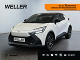 Toyota C-HR 2.0 Plug-in-Hybrid Teamplayer *LED*el Heck* - Toyota Gebrauchtwagen in Delmenhorst