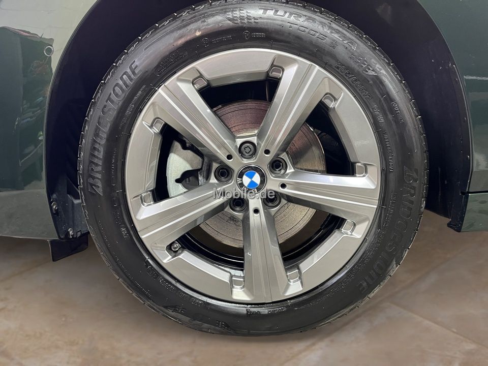 BMW 220 Active Tourer - Bild 2