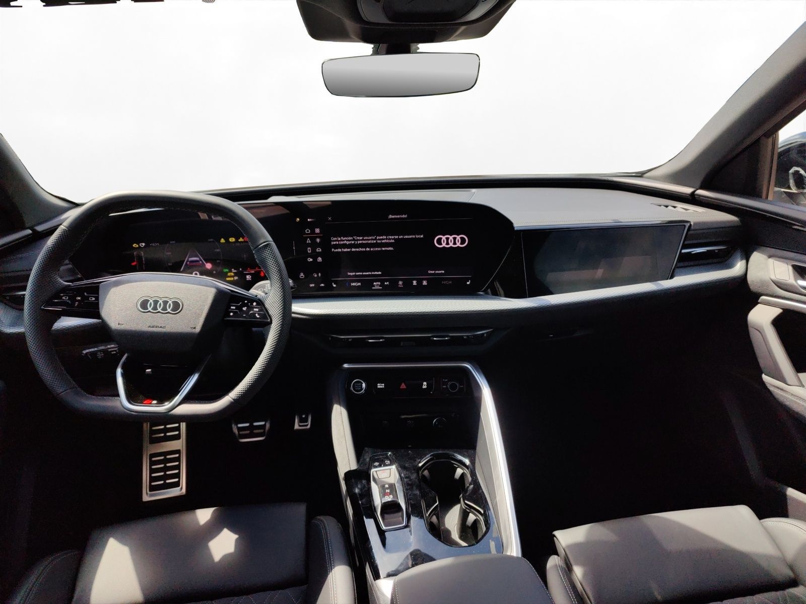 Audi Q5 - Bild 4