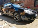 Volkswagen VW Golf 5 2.0 FSI Sport / Wenig KM / 2. Ha... - Volkswagen Golf aus 2005: Golf5