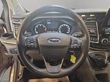 Ford Tourneo Custom Titanium X ACC AHK Xenon Leder - Ford Tourneo