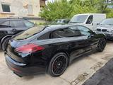 Porsche Panamera GTS *CHRONO* Sportauspuffanlage*  - Porsche Panamera Sport Gebrauchtwagen