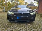 BMW M3 Competition Handschalter F80 - BMW M3 F80 Gebrauchtwagen