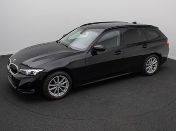 BMW 318 - 12