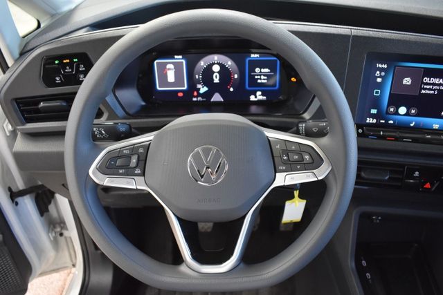 Caddy Maxi Cargo 75 CRD TDI DIGI CP+KLIMA+SITZHZ