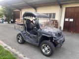 CFMOTO Uforce 800 UTV Servolenkung Allrad 4x4 EPS - QUAD UTV