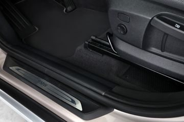 BMW X1 sDrive20d xLine APPLE ACC RFK AHK 18" 1.Hand