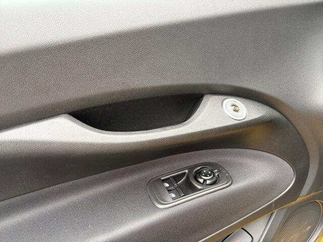 Fiat 500 Torino Mildhybrid 1L Firefly Sonderedition