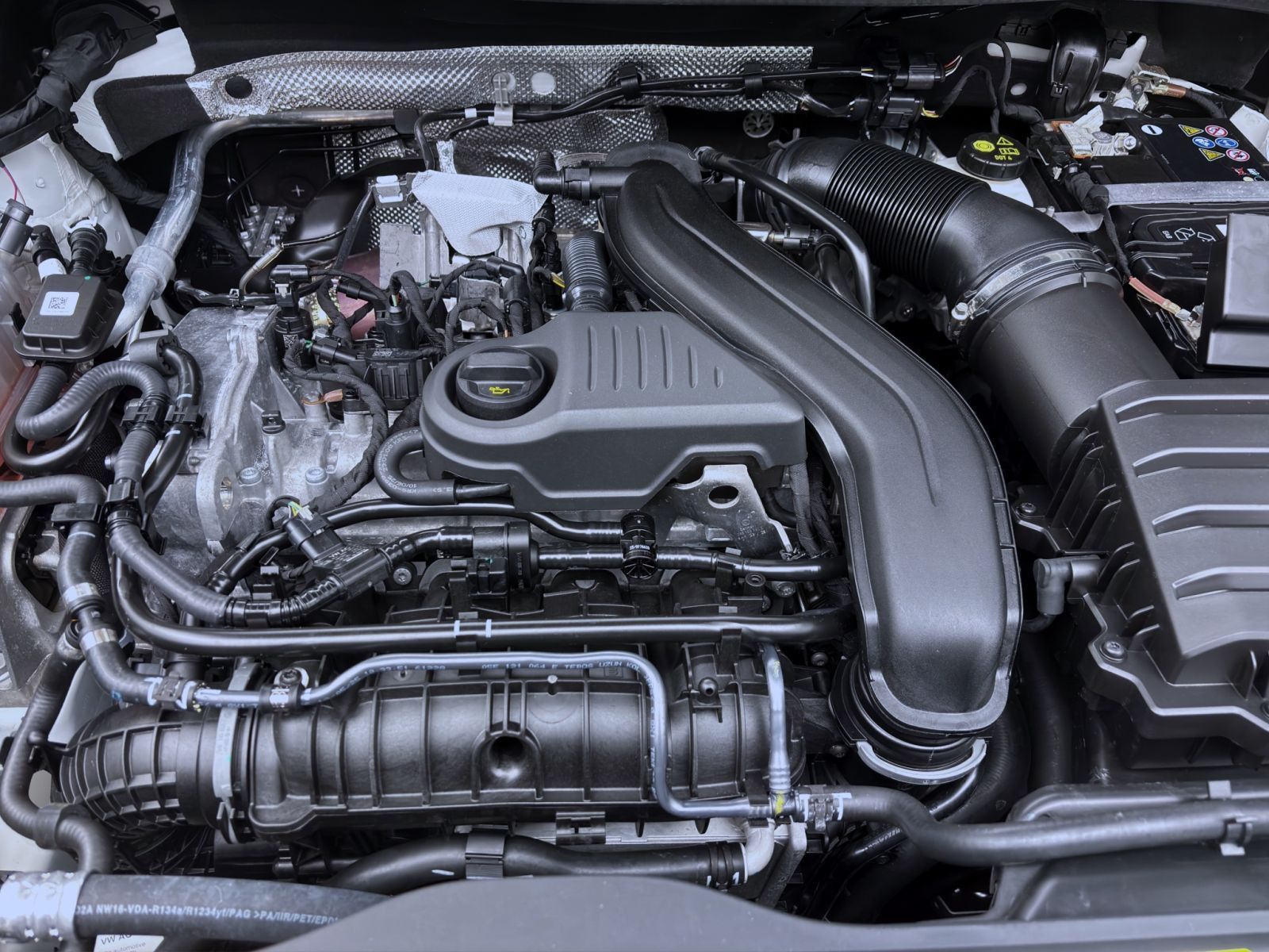 Volkswagen Tiguan - Bild 18
