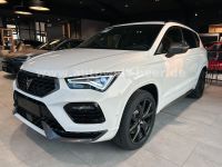 Cupra Ateca - Vorschau Bild 1