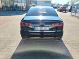 Audi A6 3.0 TDI quattro S tronic - Austausch Motor - Audi A6 mit Diesel-Antrieb: Standheizung