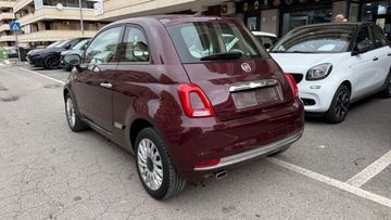 Fiat 500 - 4