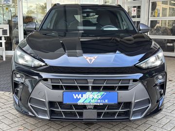 Cupra Terramar - 2