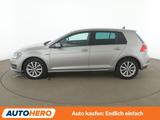 Volkswagen Golf VII 1.4 TSI Lounge BMT Aut.*NAVI*PDC*SHZ* - Volkswagen Gebrauchtwagen in Berlin