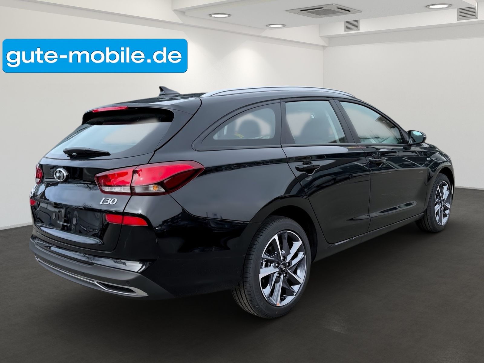 Hyundai i30 – Bild 4