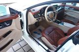 Mercedes-Benz CLS 500 SB 4Matic AMG-Line*Designo~Multi Mas~H&K - Mercedes-Benz CLS 500 Shooting Brake Gebrauchtwagen