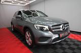 Mercedes-Benz GLC 220 d 4Matic AMG-Line Navi LED Alu Allw PDC - gebrauchte Mercedes-Benz GLC 220 aus dem Jahr 2018