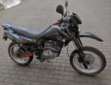 Suzuki DR 125 SM - SUZUKI VON 81 BIS 125 CCM