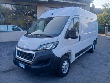 Peugeot Boxer - 1